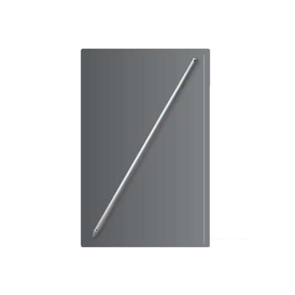 単管杭 1.0m STS-1000 1本