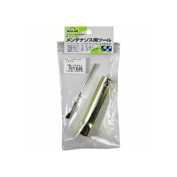 プラグレンチ 39805 1本