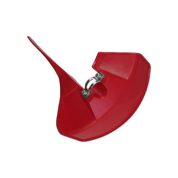 刈払機用 草寄せガード 39850 1本