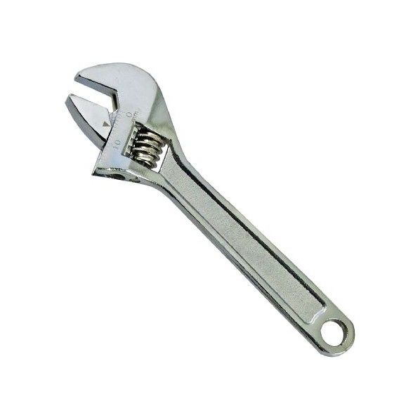 モンキーレンチ 24039 1個