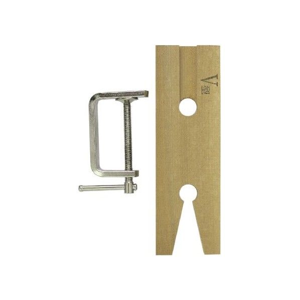 便利で小さな工作台セット V型 24801 1個