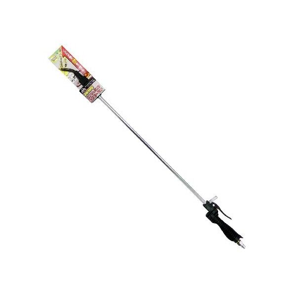 EXTRA ロング&ロングエアーダスターガン 超軽量260g 27422 1個