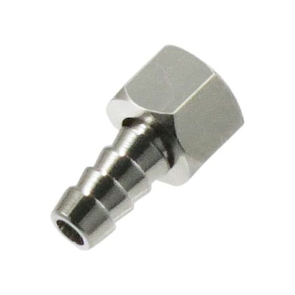 袋ナット付片口ジョイント 27492 1個