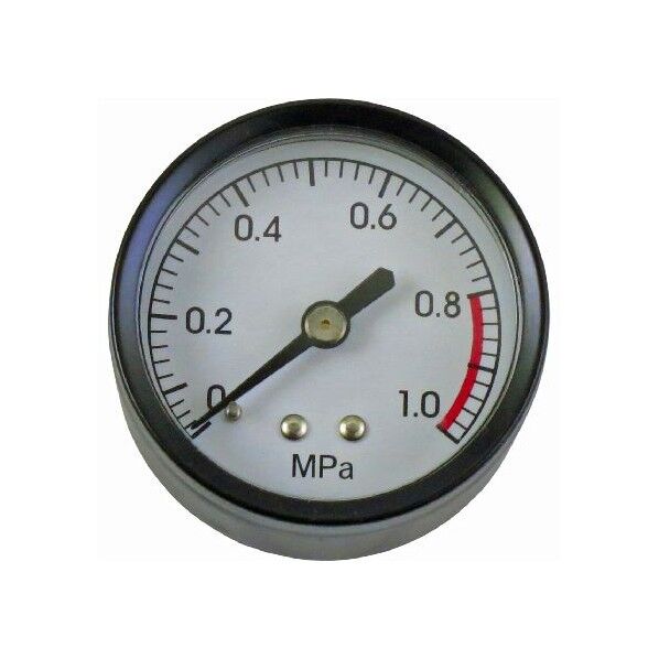 圧力計(埋め込み型) 27537 1個