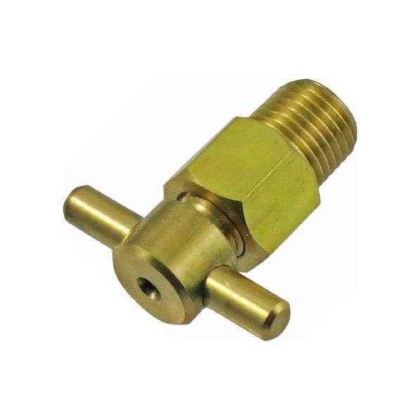 ドレンコック 27538 1個