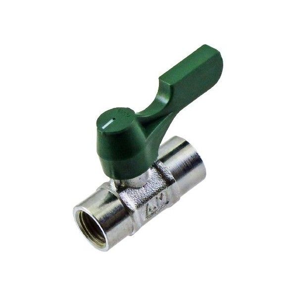 ボール式エアーコック 27541 1個