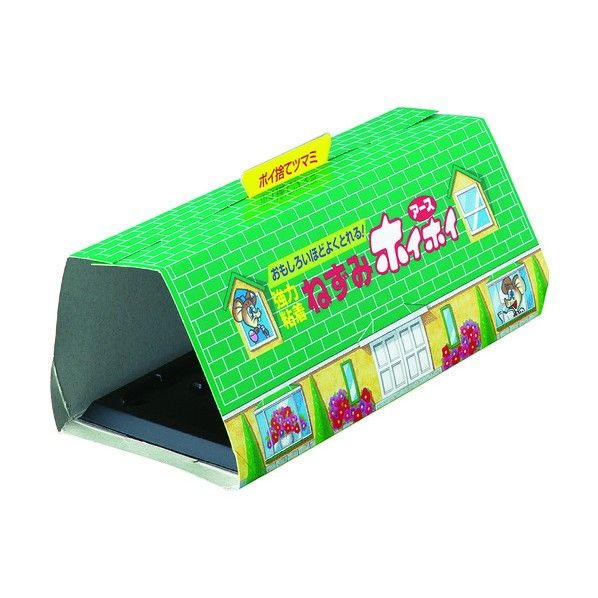 ねずみホイホイ 063700 2個