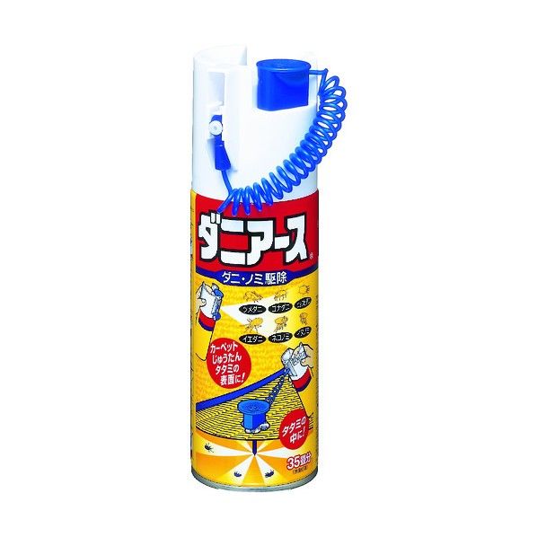 アース ダニアース300ml