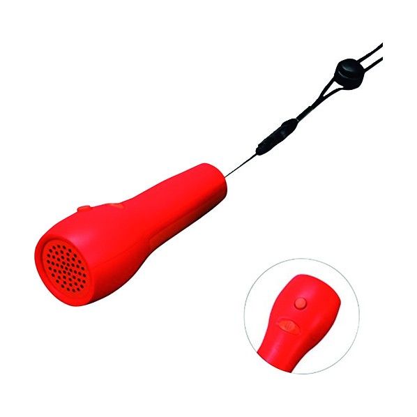 グリーンクロス クマ対策 ピットナル 電子ホイッスル