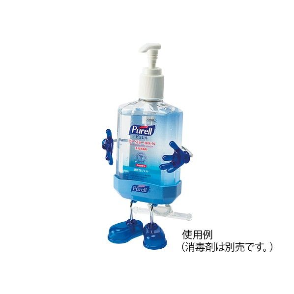 ゴージョーピュレル IHS-N用 パル 7-2693-02 1個