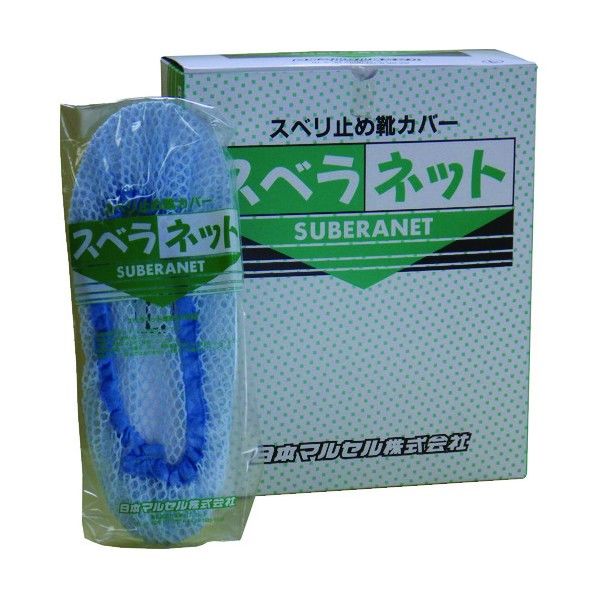 スベラネットLサイズ (72足入) 804016 72足