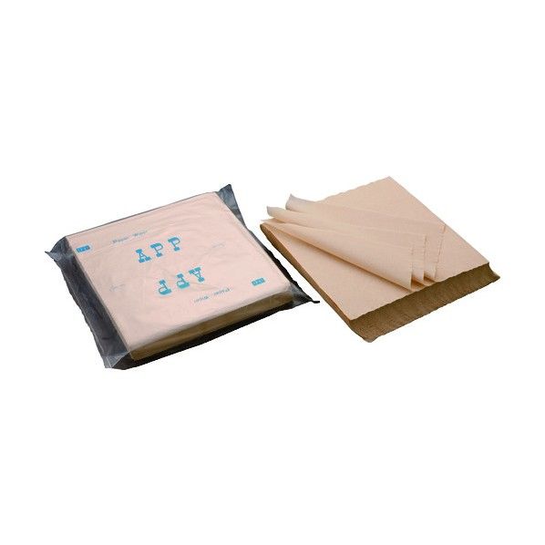 小津産業 APPワイパー茶M (6000枚入) 4324 6000枚