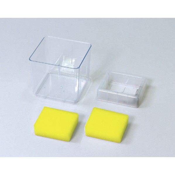 水耕栽培ユニット 容器のみ