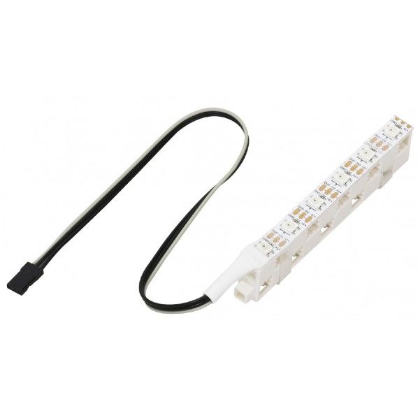 Studuino用フルカラー高輝度LEDテープ(ステー付 153020 1個