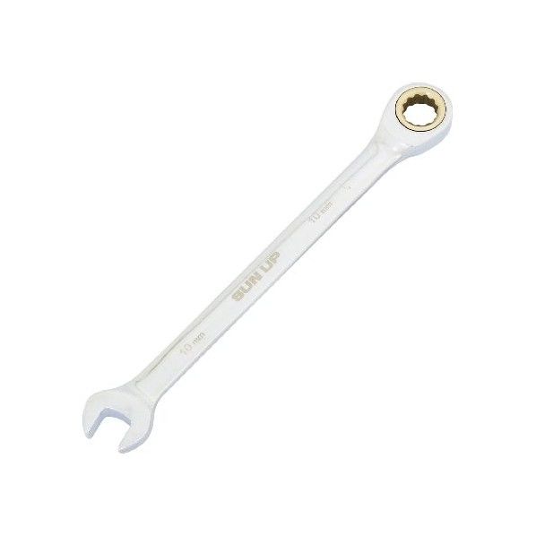 72ギヤコンビレンチSP 10mm 全長:160mm 二面幅サイズ:10mm GWL-10 1本