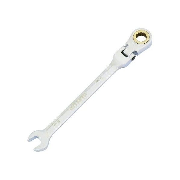 二面幅サイズ:8mm 全長:138mm GWL-8F 1本
