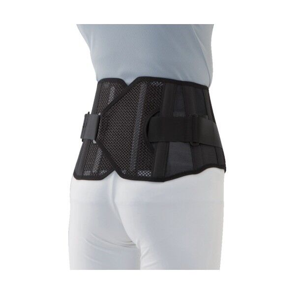 DAIYA bonbone プロハードスリム L ブラック 000-0227 1枚