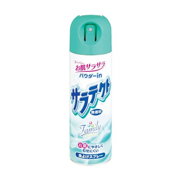 アース サラテクト無香料200ml 53 x 53 x 174 mm 168313 1