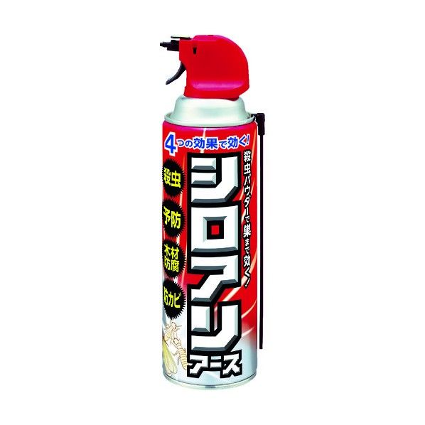 アース シロアリアース450ml