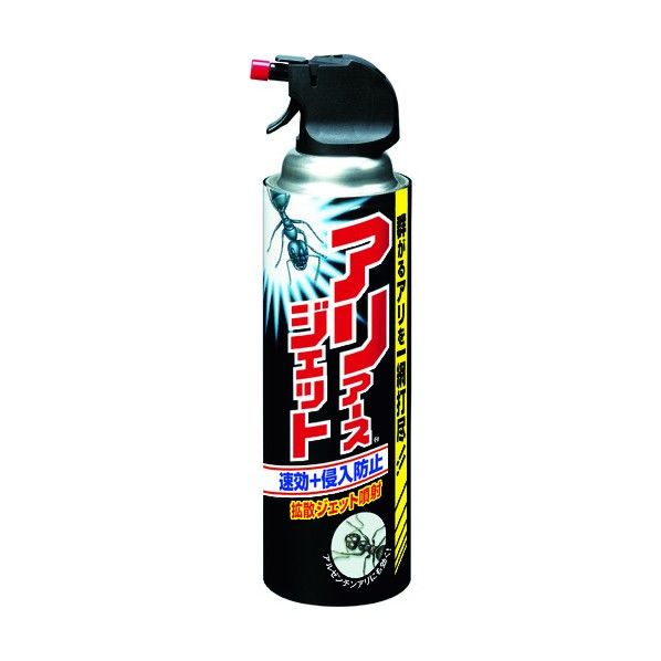アース アリアースジェット450ml