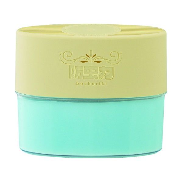 アース ピレパラアース防虫力おくだけ消臭プラス柔軟剤の香りアロマソープ 575616 1