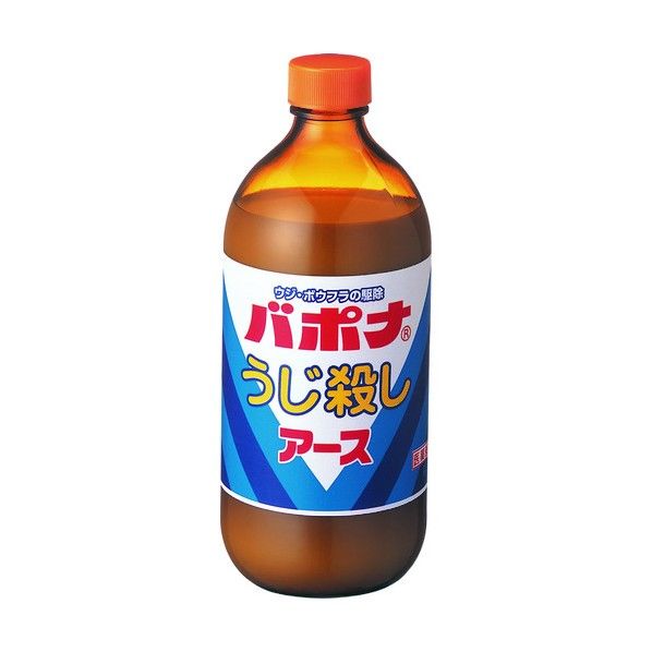 アース バポナ うじ殺し (液剤)500ML