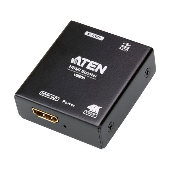 ATEN 4K ブースター