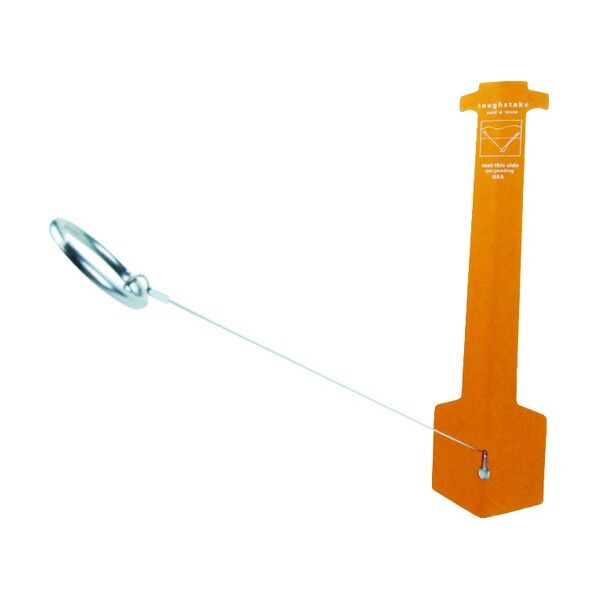 DC タフステーク S 279 x 104 x 33 mm TOUGHSTAKES 1点