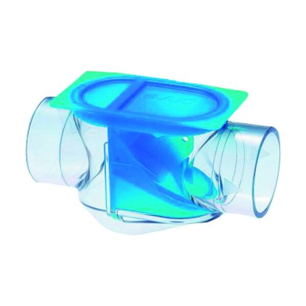 ドレントラップ(横引用) 幅×奥行×高さ:109×42×66mm TA285CV-1 1