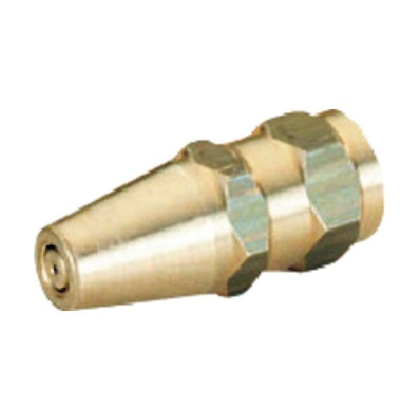 溶接火口No.4 TA370M-16 1個