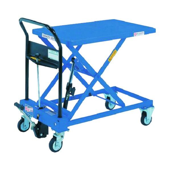 作業用リフト TA821-8 500 x 1050 x 845 mm TA821-8 1個