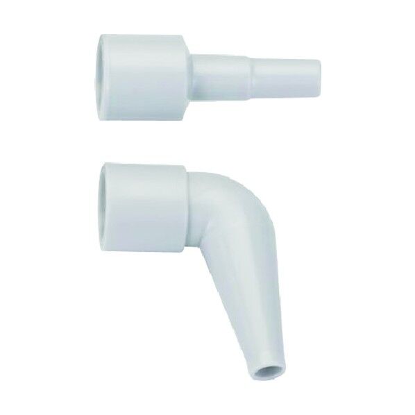 サクションポンプ用アダプタセット(ストレート&エルボ)