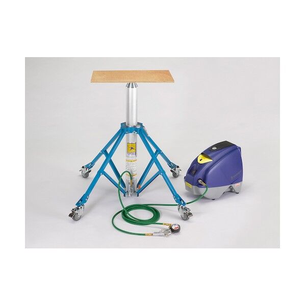 コンプレッサー付スカイリフターキット