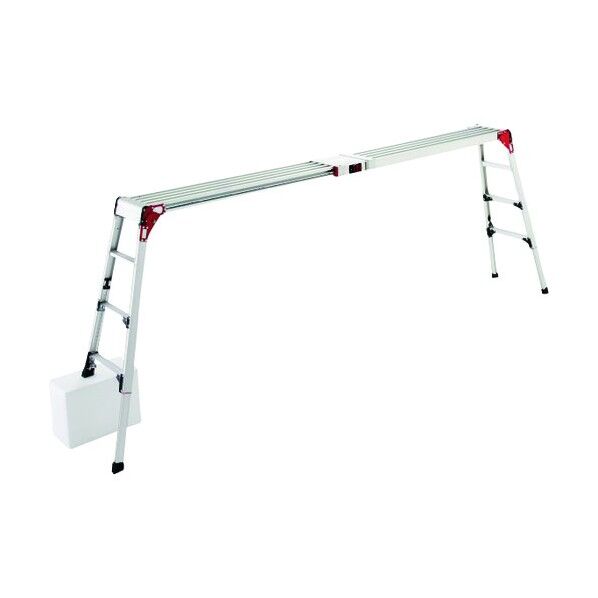 スノコ式足場台 TA841DS-2 1点