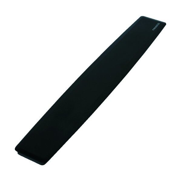 樹脂マグネットバー33X200mm黒