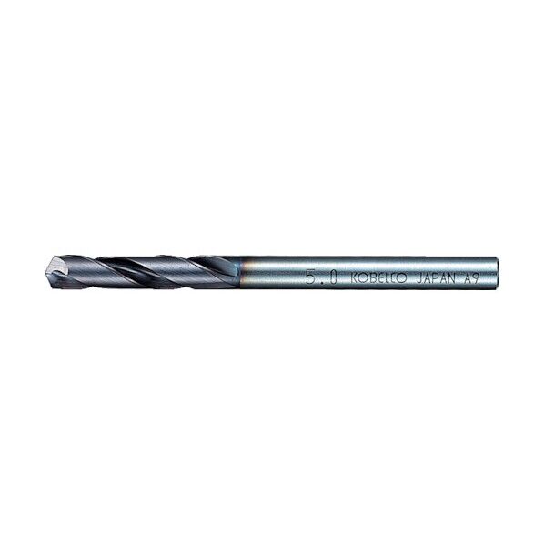 ミツビシマテリアル K 【売切り廃番】K ミラクルドリルS2.0mm VCSSSD0200 1点