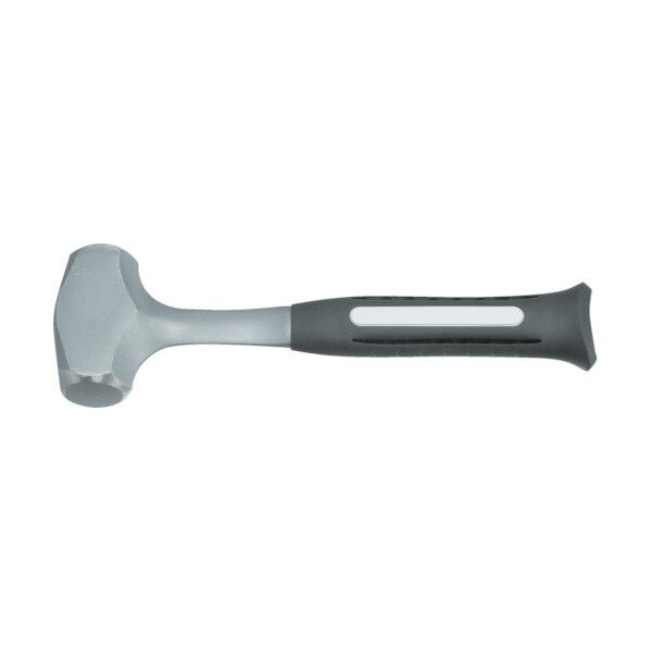 一体型石頭ハンマー