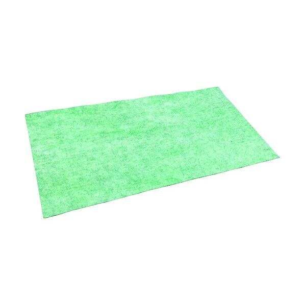 オイルキャッチャーマット (1層、ノンスリップタイプ)