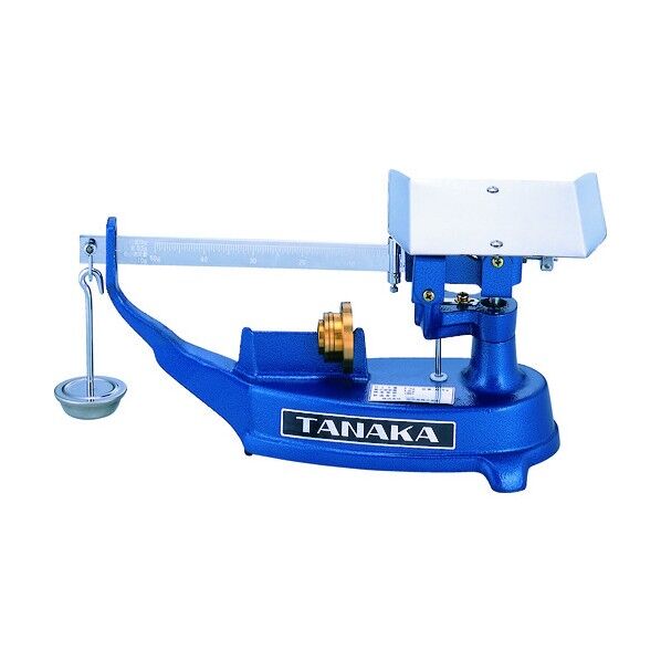 上皿さおはかり(取引証明用)