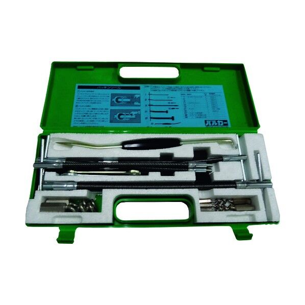 バルカー バルカー パッキンツール セット品 TOOL-S00000 1個...