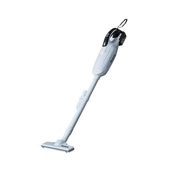 18V 充電式クリーナ 紙パック式