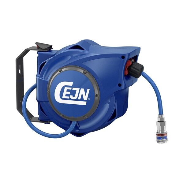 セーフティーリール 10m 8x12mm シリーズ315 eSafeカップリング付き 19-911-2083 1点...