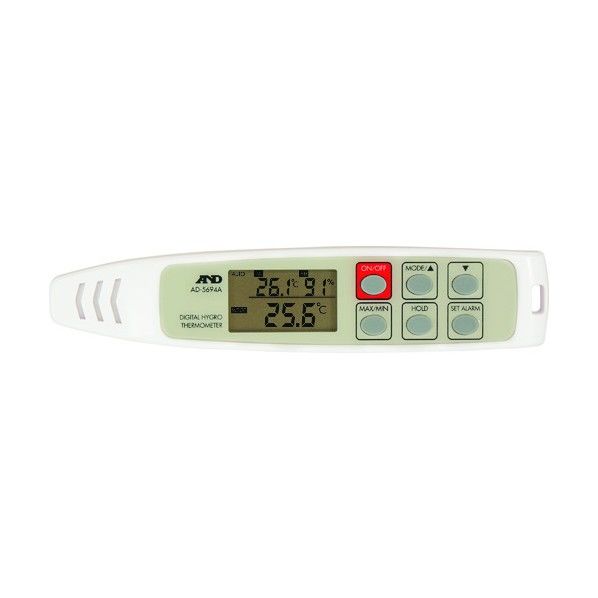 238 x 109 x 32 mm AD5694A 1点
