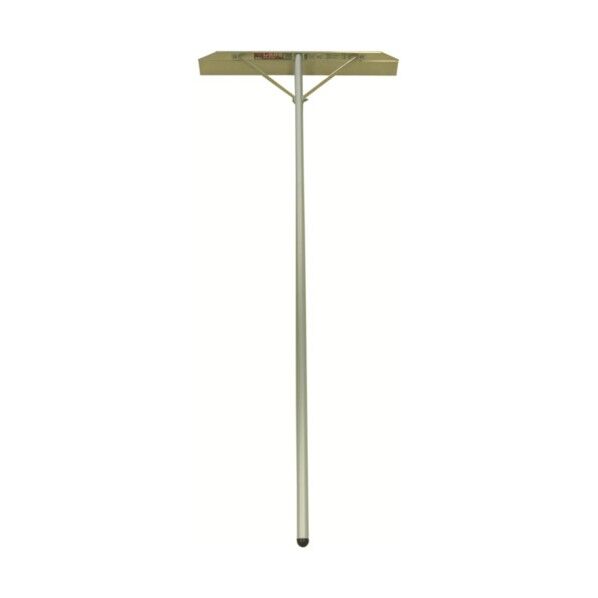 アルミしろかき 180mm柄共