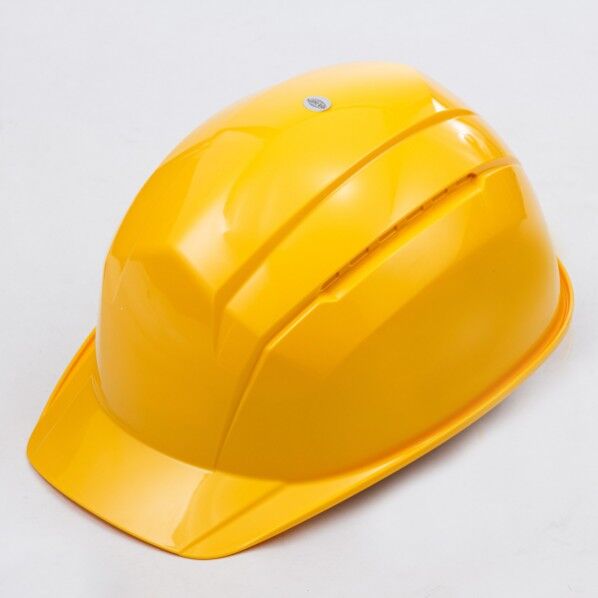 コンパクト軽量型ヘルメット