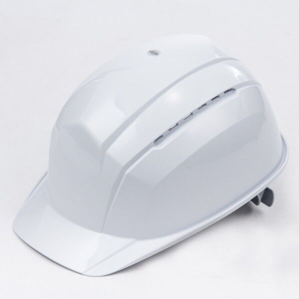 コンパクト軽量型ヘルメット