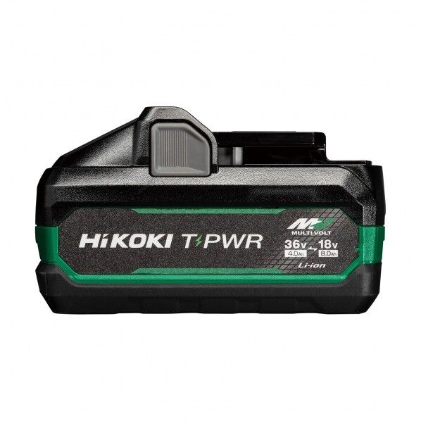 HiKOKI(ハイコーキ) 36V マルチボルトバッテリー T-PWRシリーズ BSL3640MVT 1台...