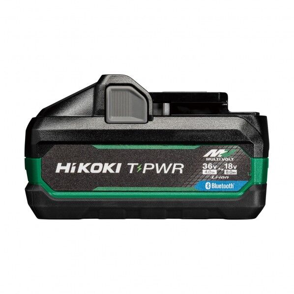 新品 未使用HiKOKI ハイコーキ マルチボルトバッテリー1個 急速充電器1台 HiKOKI（ハイコーキ） UC18YDML 10.8V/14.4V/18V/マルチボルト