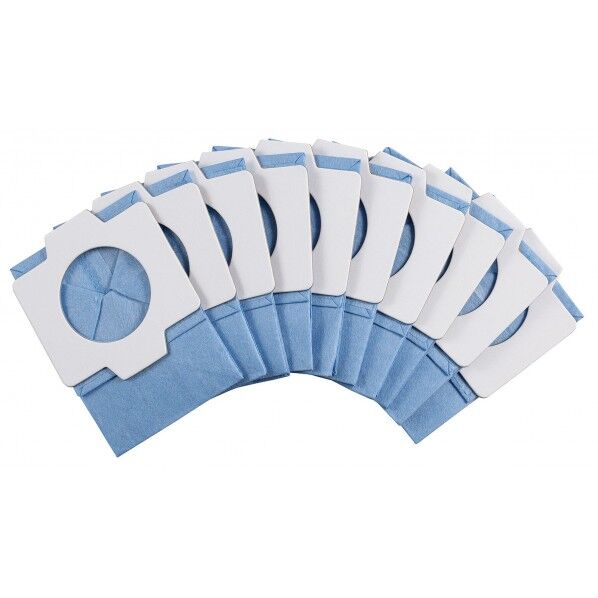 HiKOKI(ハイコーキ) 紙パック式クリーナー用抗菌紙パック 00381845 1台...