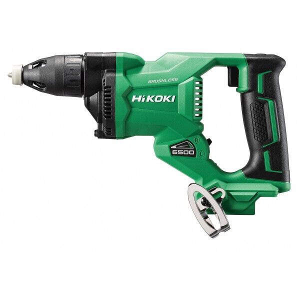 HiKOKI(ハイコーキ) 10.8V ボード用ドライバ 本体のみ W12DA (NN) 1台...